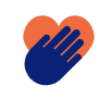 Handheart Icon