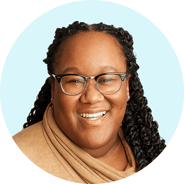 Photo of Keysanna, Broker Relations Manager at Optum